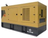 Дизельный генератор GE,DW,460/420,SS