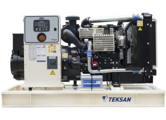 Дизельный генератор TJ100PE5L