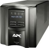 APC Smart-UPS 750VA LCD 230V