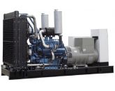 Азимут АД-640С-Т400-2РМ11 с АВР