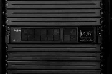 Systeme Electric SRTRU1000RTXLI-NC