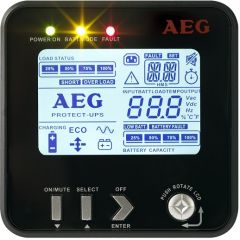 ИБП AEG Protect B. 1400 PRO