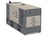 Дизельный генератор GE,BD,250/225,SS 400/230