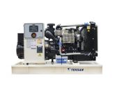 Дизельный генератор TJ110PE5C с АВР