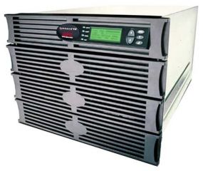 APC Symmetra RM 4kVA Scalable to 6kVA N+1 220-240V