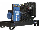 Дизельный генератор KOHLER-SDMO J33