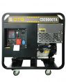 Дизельный генератор CTG CD20000TA с АВР