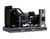 Дизельный генератор Hertz HG 902 PC