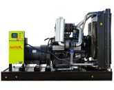 Motor АД900-Т400-2Р с АВР