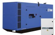 Дизель генератор SDMO V440C2
