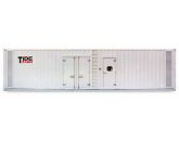 Дизельный генератор Tide Power FC1500-R с АВР