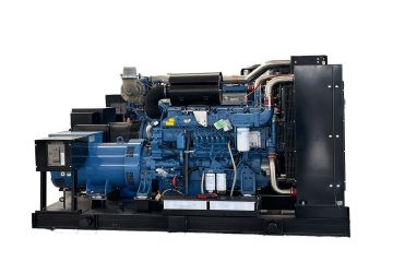 Дизельный генератор Energoprom EFYC 63/400