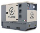 Дизельный генератор GE,AI,033/030,SS 400/230