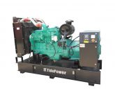 Дизельный генератор Tide Power EB20-C с АВР
