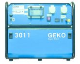 Бензиновый генератор Geko 3011 E–AA/HEBA SS