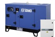 SDMO T33C2