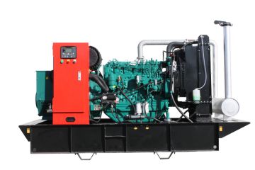 Дизельный генератор АД65С-Т400-РМ45