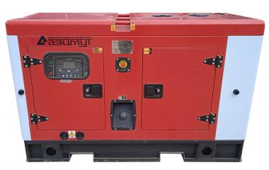 Дизельный генератор АД-20С-Т400-1РКМ Cummins