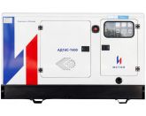 Дизельный генератор АД16С-Т400-РПМ15