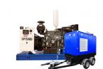 Дизельный генератор General Power GP150BD