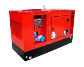 Дизельный генератор Europower EPS 18 DE с подогревом охлажд. жидк.