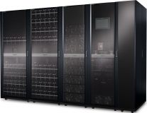 ИБП APC Symmetra PX SY200K250DR-PD
