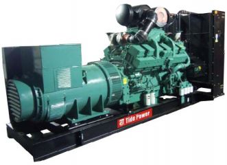 Дизельный генератор Tide Power FC1500-C TP