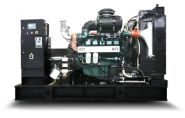 Дизельный генератор CTG 880D с АВР