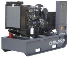 Дизельный генератор GE,PK,088/080,BF