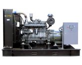 Дизельный генератор CTG 1100SD с АВР