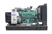 Дизельный генератор AC-700
