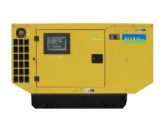 Дизельный генератор Aksa AJD 45