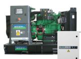 Дизельный генератор Aksa APD 40 A