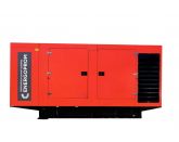 Дизельный генератор Energoprom ESY 12.5/400 с АВР