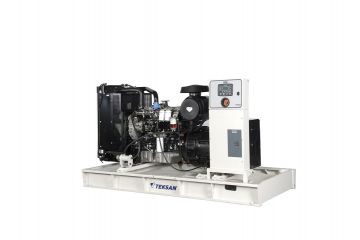 Дизельный генератор TJ150PE5C с АВР
