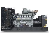 Дизельный генератор CTG 825WE