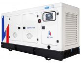 Дизельный генератор АД120С-Т400-РПМ35