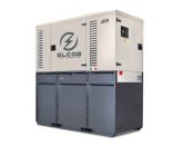 Дизельный генератор GE,YA,037/033,TLC 230 с АВР