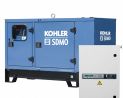 Трехфазный дизельный генератор SDMO J44K