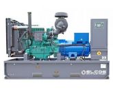 Дизельный генератор GE,VO3A,150/135,BF