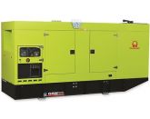 Дизельный генератор Pramac GSW 505 V 230V 3Ф