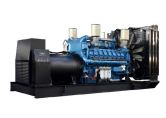 Дизельный генератор АД-2400С-Т400-1РМ9