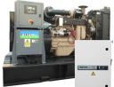 Дизельный генератор Aksa APD 43 C