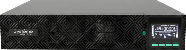 Systeme Electric SRVSE6KRTXLIG2