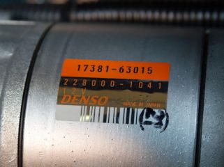 Дизельный генератор Toyo TG-28TPC