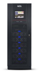 ИБП AEG Protect Plus M600 30-180