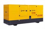Дизельный генератор Gesan DVAS 410E AUTO 