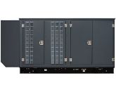 Газовый генератор Pramac GGW275G в кожухе