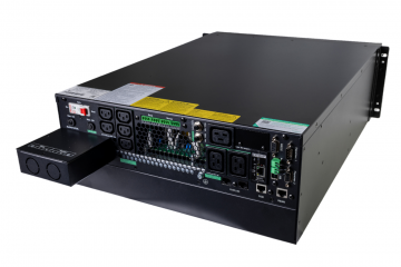 Systeme Electric SRTSE10KRTXLIG2-NC