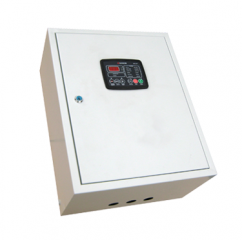 Дизельный генератор DSI 50 DA ES с АВР